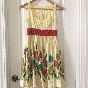 Anthropologie Women’s dress-size 2P